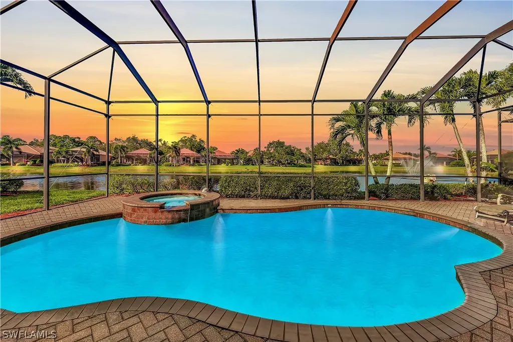 6000 Hammock Isle Circle Naples FL 34119