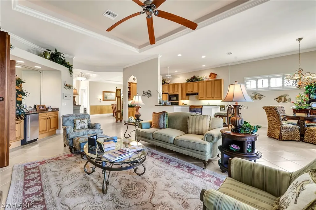 6000 Hammock Isle Circle Naples FL 34119
