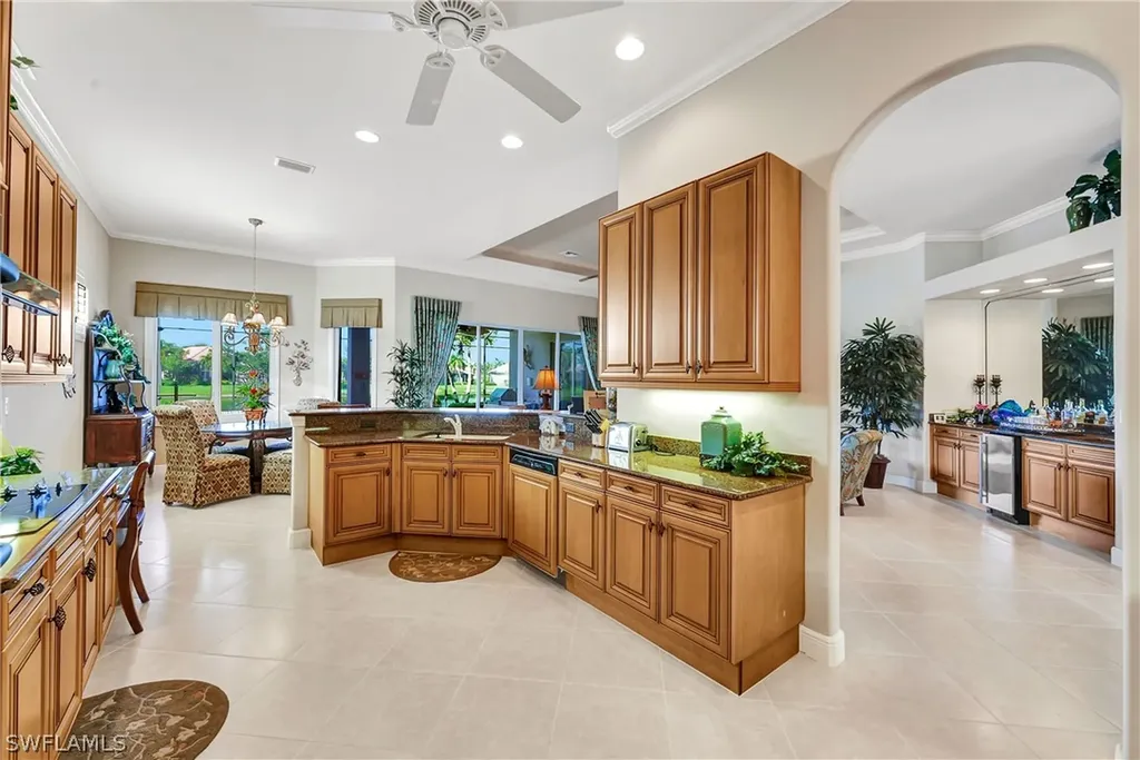6000 Hammock Isle Circle Naples FL 34119