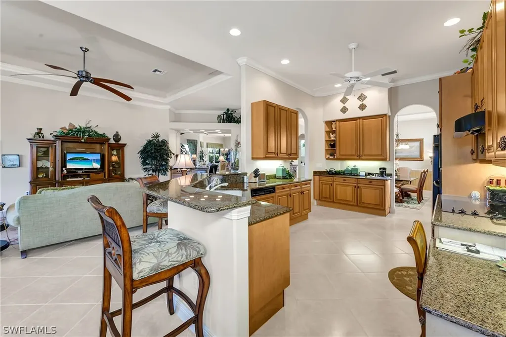 6000 Hammock Isle Circle Naples FL 34119