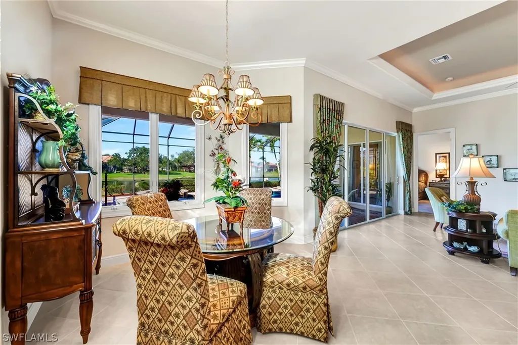 6000 Hammock Isle Circle Naples FL 34119