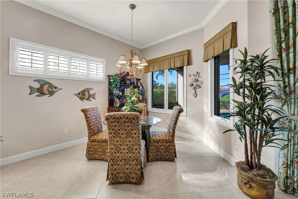 6000 Hammock Isle Circle Naples FL 34119