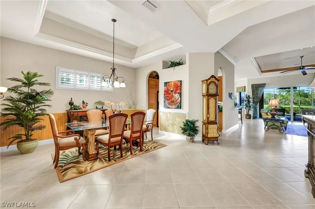 6000 Hammock Isle Circle Naples FL 34119