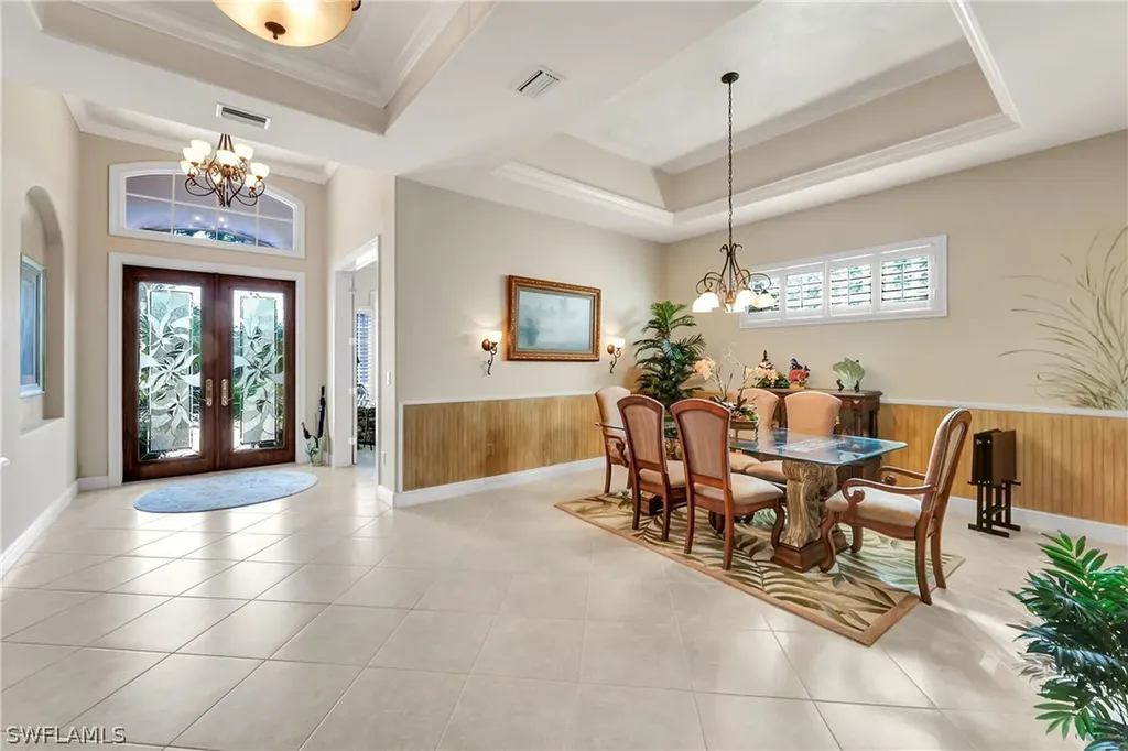 6000 Hammock Isle Circle Naples FL 34119