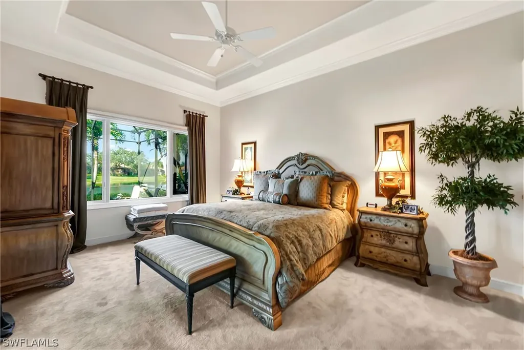6000 Hammock Isle Circle Naples FL 34119