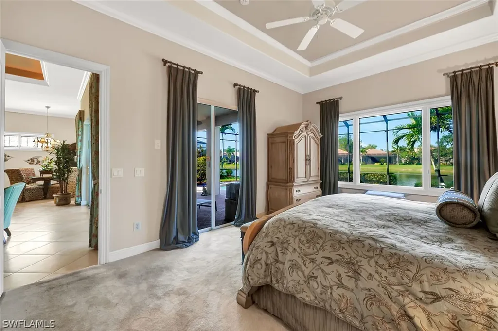 6000 Hammock Isle Circle Naples FL 34119