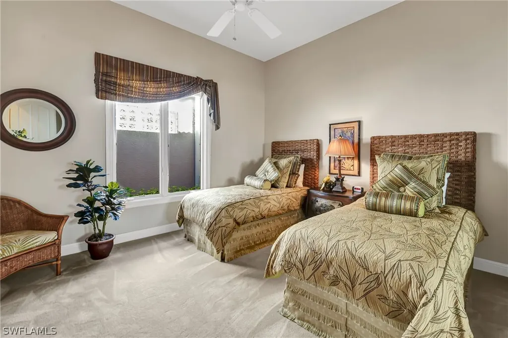 6000 Hammock Isle Circle Naples FL 34119