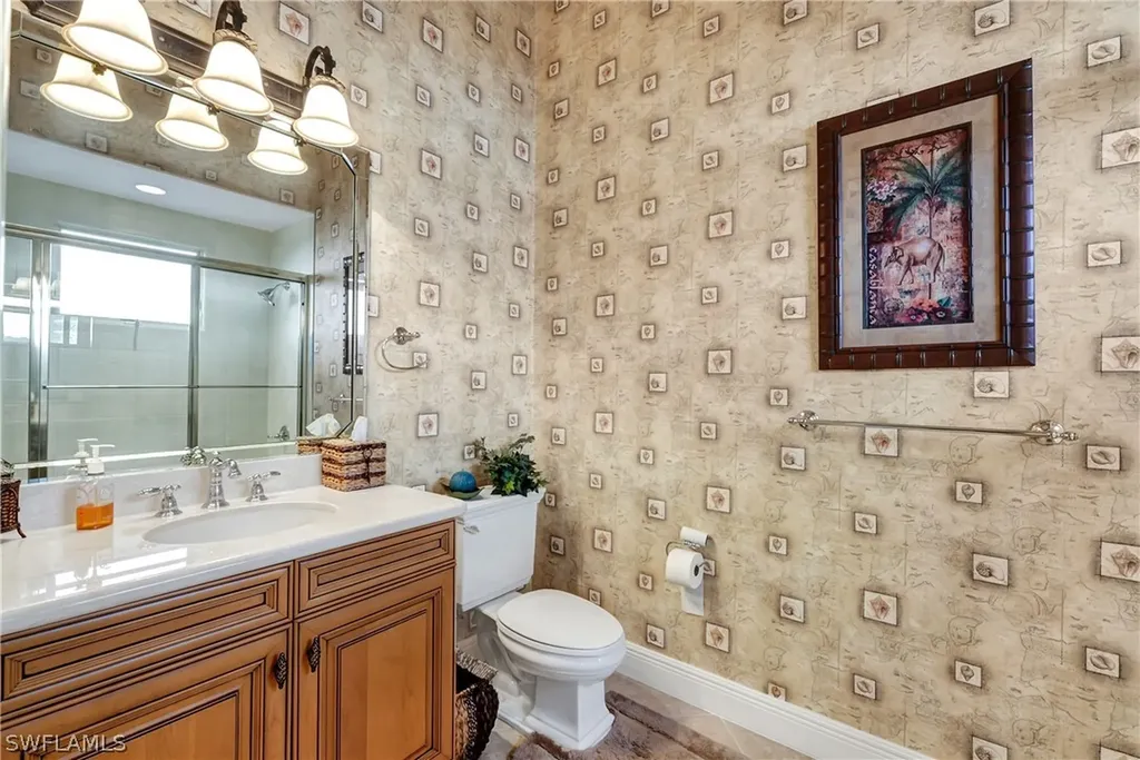 6000 Hammock Isle Circle Naples FL 34119