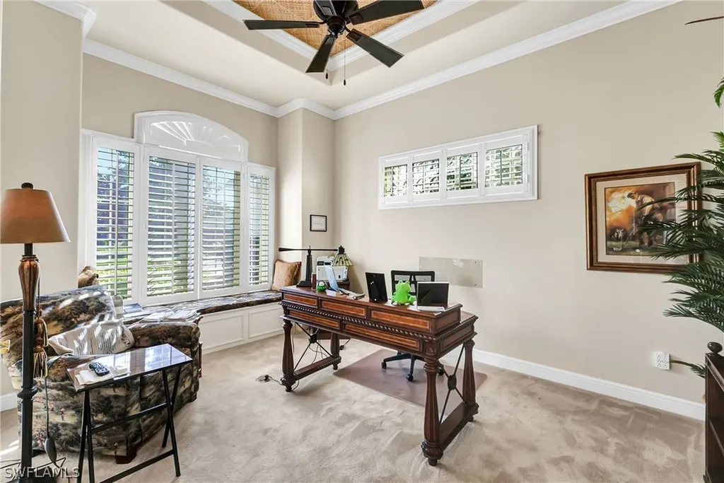 6000 Hammock Isle Circle Naples FL 34119