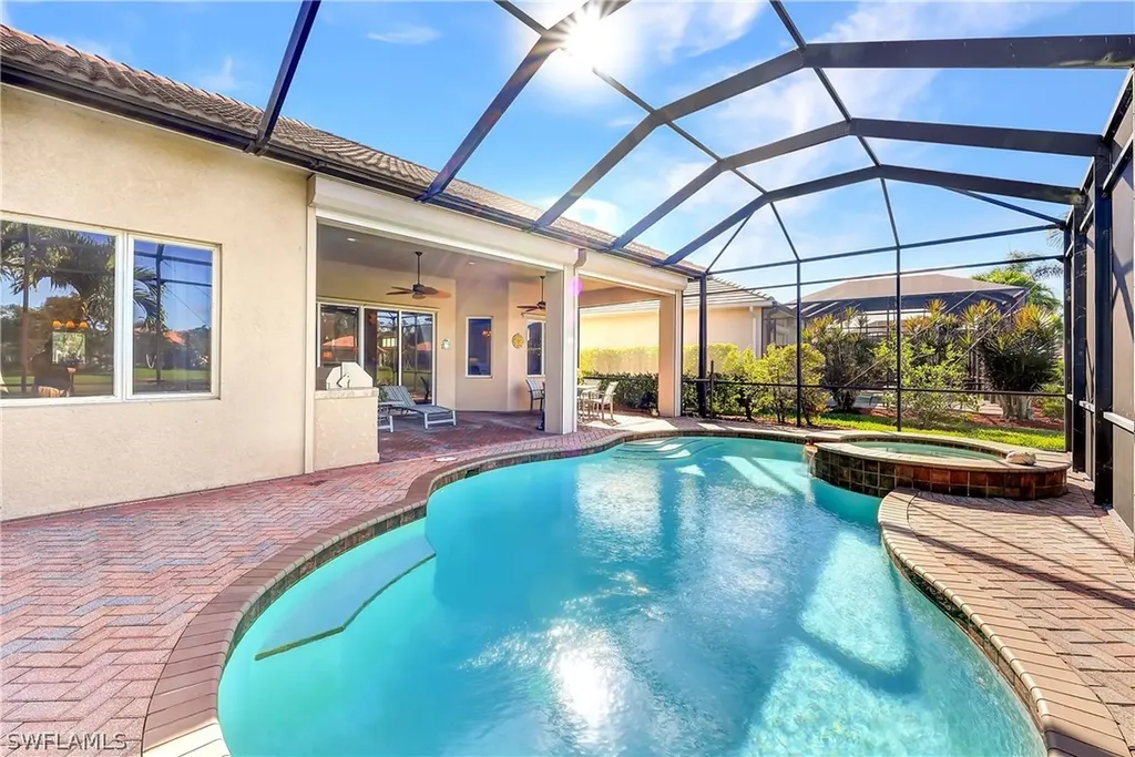6000 Hammock Isle Circle Naples FL 34119