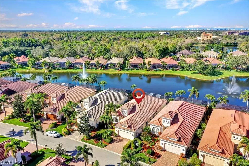 6000 Hammock Isle Circle Naples FL 34119