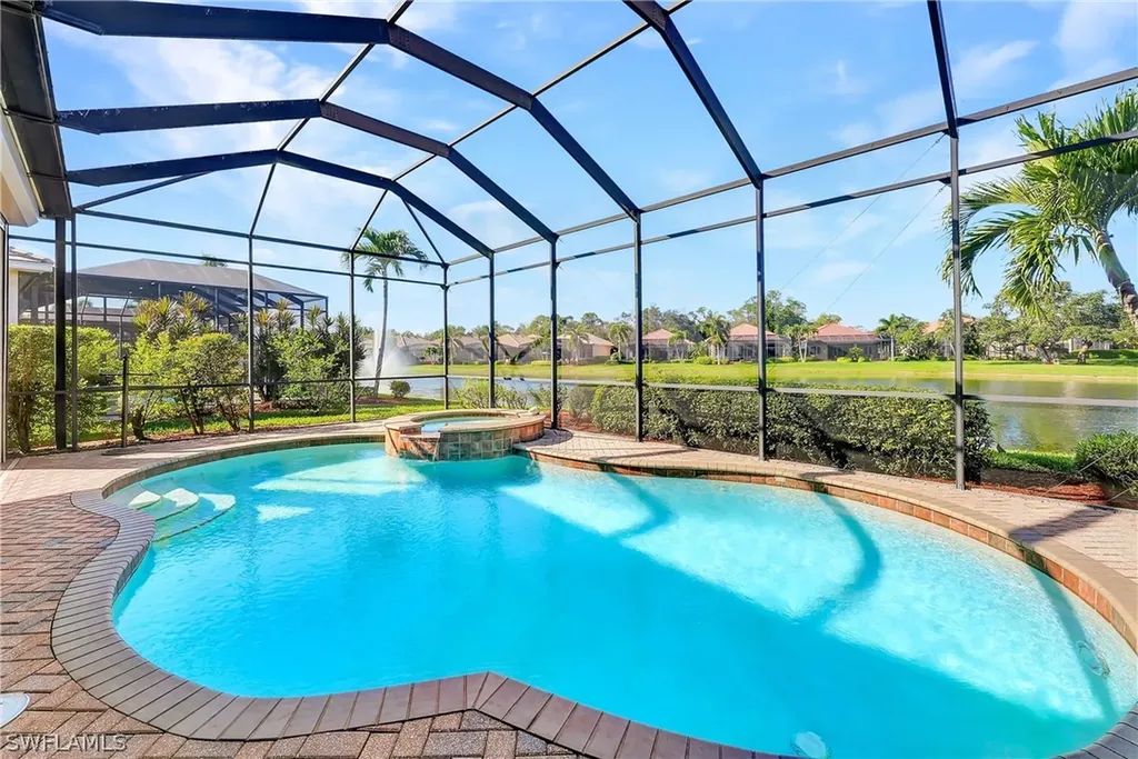 6000 Hammock Isle Circle Naples FL 34119