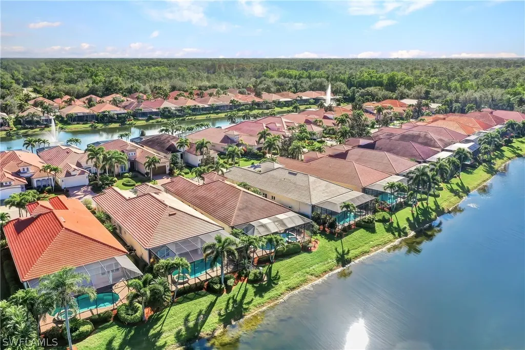 6000 Hammock Isle Circle Naples FL 34119