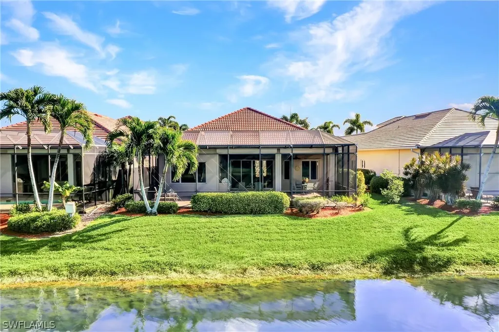 6000 Hammock Isle Circle Naples FL 34119