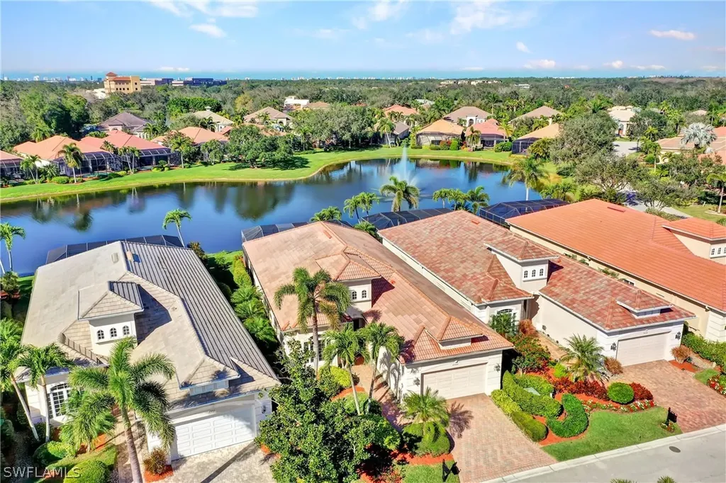 6000 Hammock Isle Circle Naples FL 34119