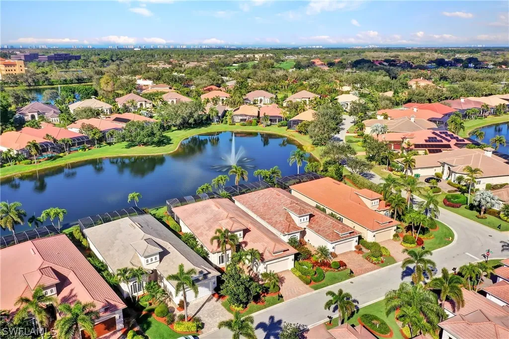 6000 Hammock Isle Circle Naples FL 34119