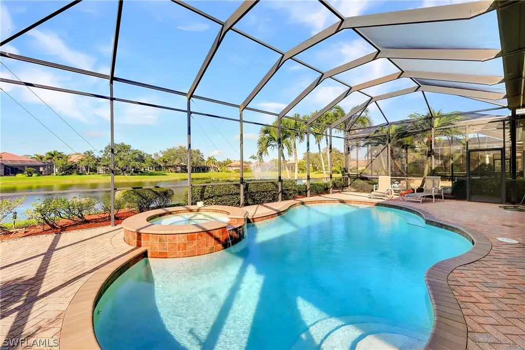 6000 Hammock Isle Circle Naples FL 34119