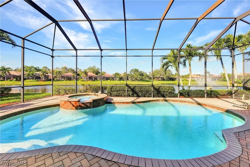 6000 Hammock Isle Circle Naples FL 34119