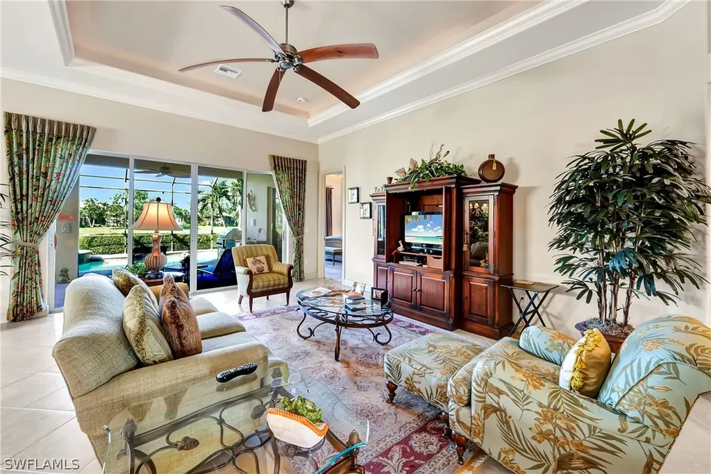 6000 Hammock Isle Circle Naples FL 34119