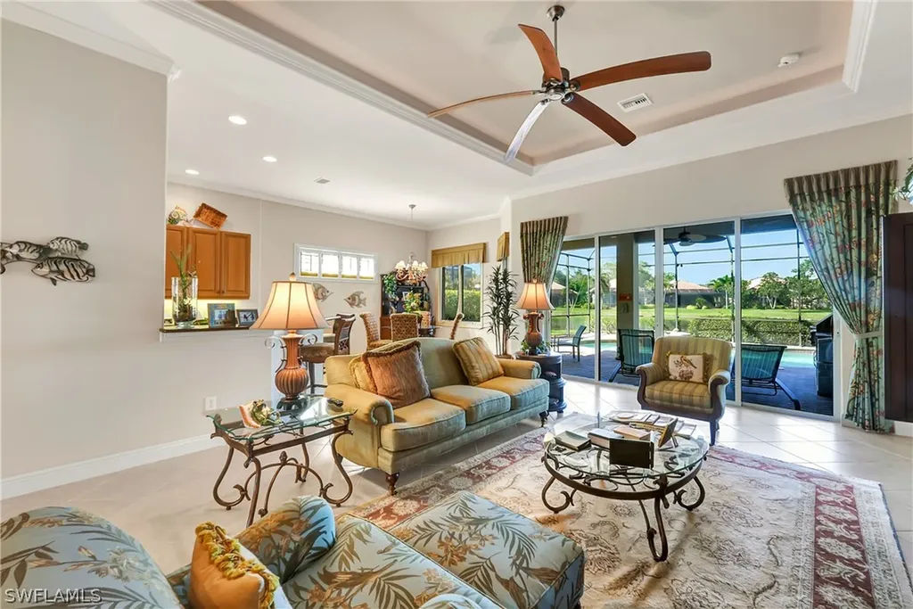 6000 Hammock Isle Circle Naples FL 34119
