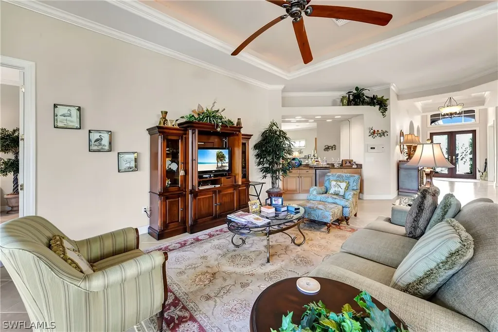 6000 Hammock Isle Circle Naples FL 34119