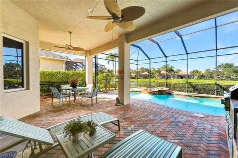 6000 Hammock Isle Circle Naples FL 34119
