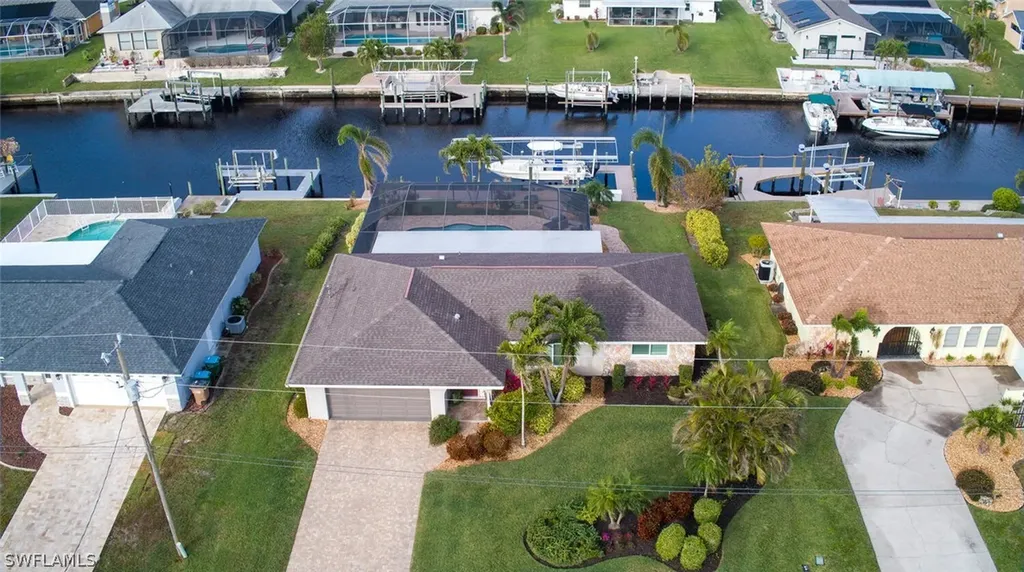 3336 SE 17th Place Cape Coral FL 33904