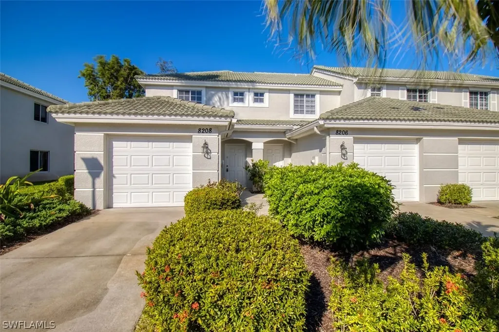 8208 Pacific Beach Drive Fort Myers FL 33966