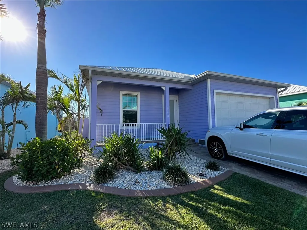 3123 Trawler Lane St. James City FL 33956