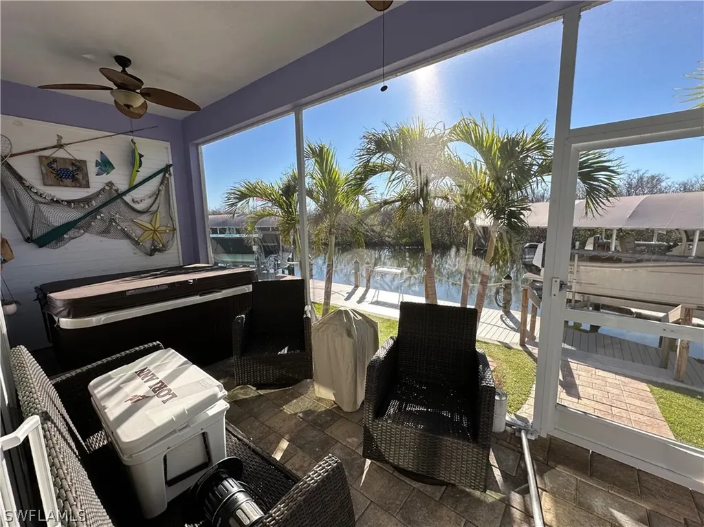 3123 Trawler Lane St. James City FL 33956