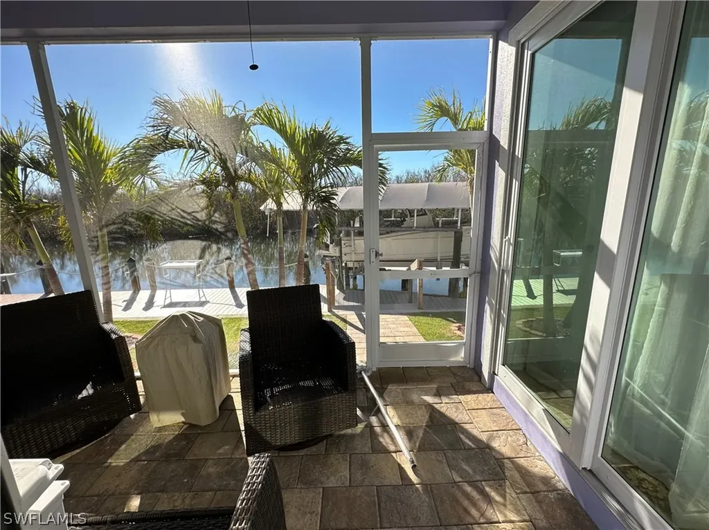 3123 Trawler Lane St. James City FL 33956