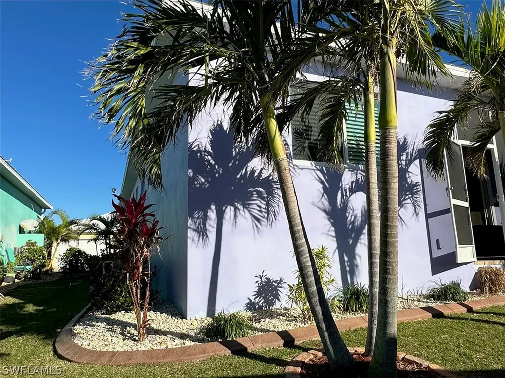 3123 Trawler Lane St. James City FL 33956