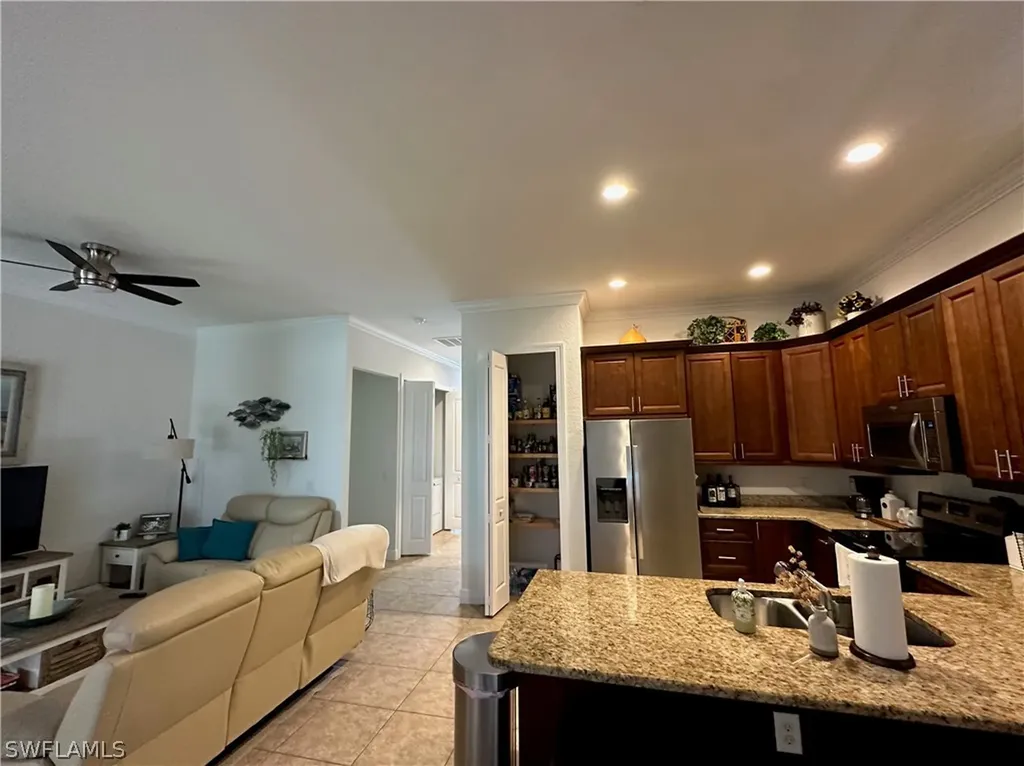 3123 Trawler Lane St. James City FL 33956