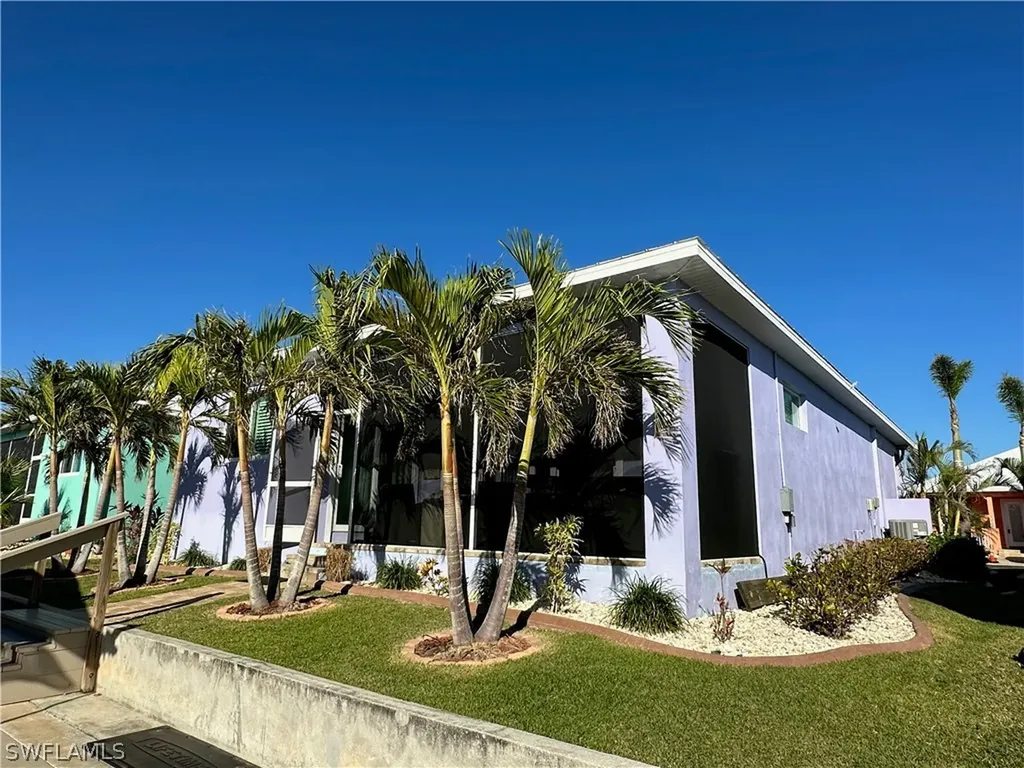3123 Trawler Lane St. James City FL 33956
