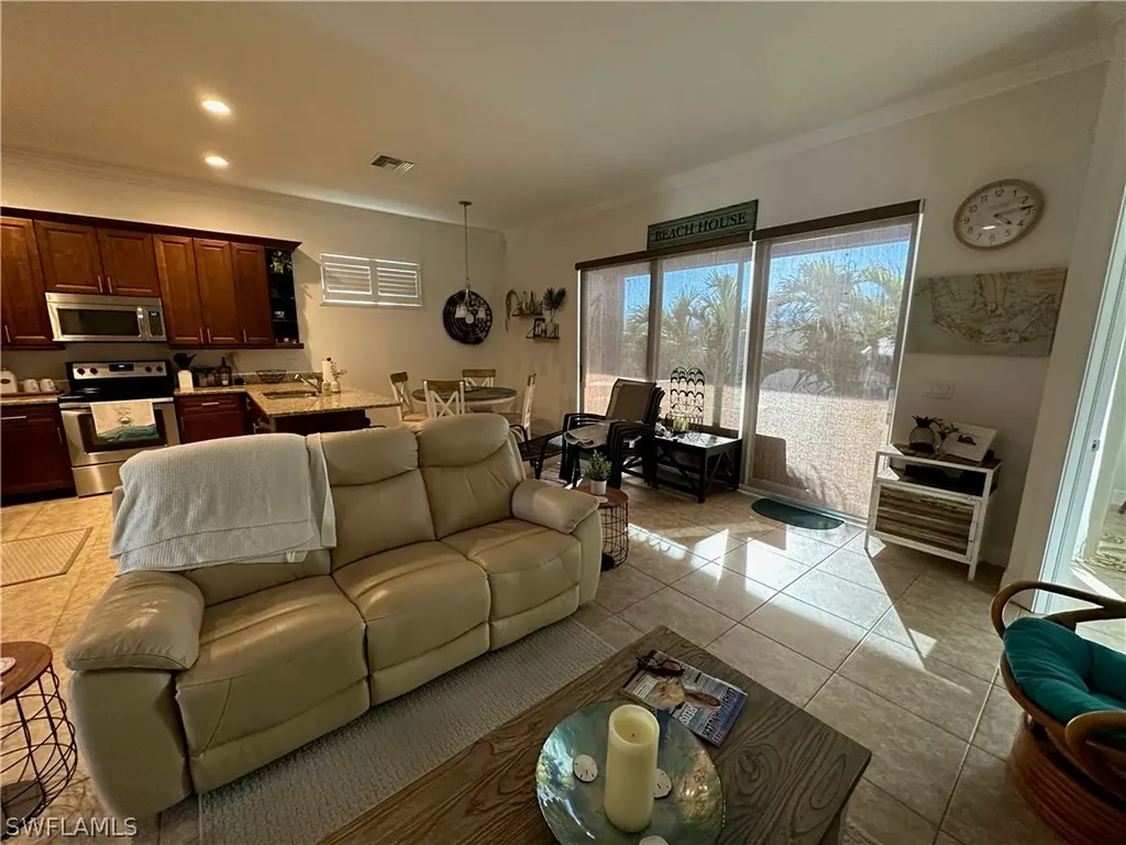 3123 Trawler Lane St. James City FL 33956