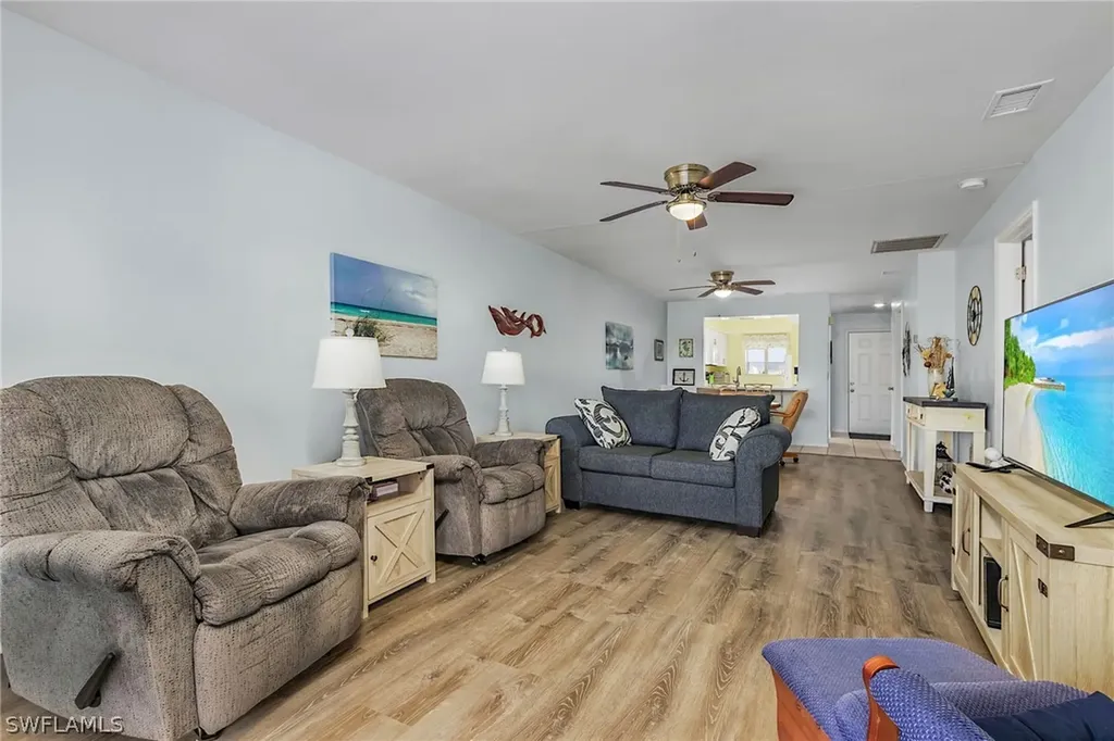 830 SW 48th Terrace Cape Coral FL 33914