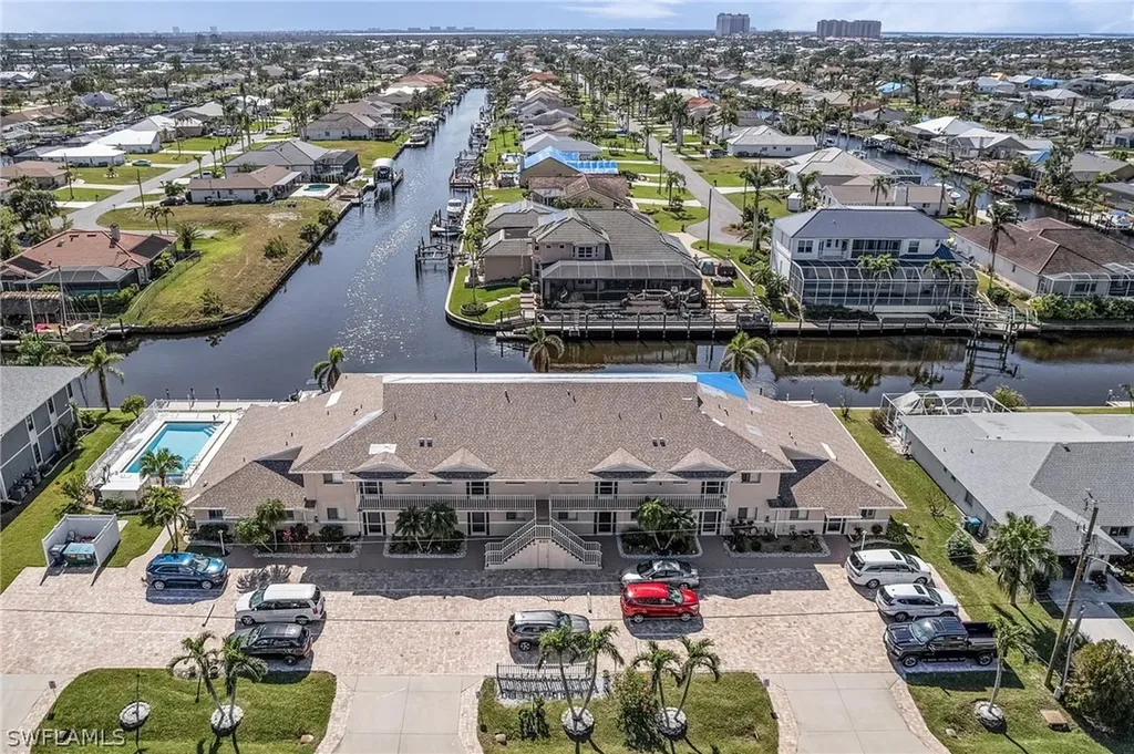 830 SW 48th Terrace Cape Coral FL 33914