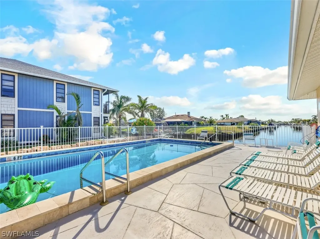 830 SW 48th Terrace Cape Coral FL 33914