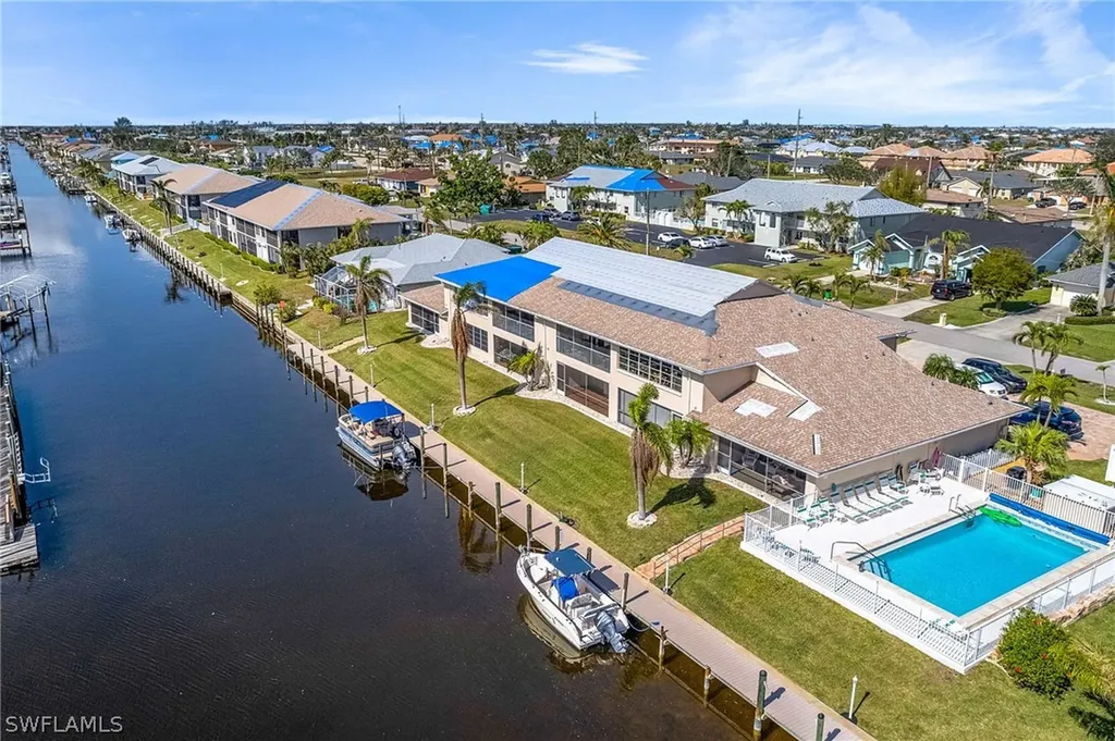 830 SW 48th Terrace Cape Coral FL 33914