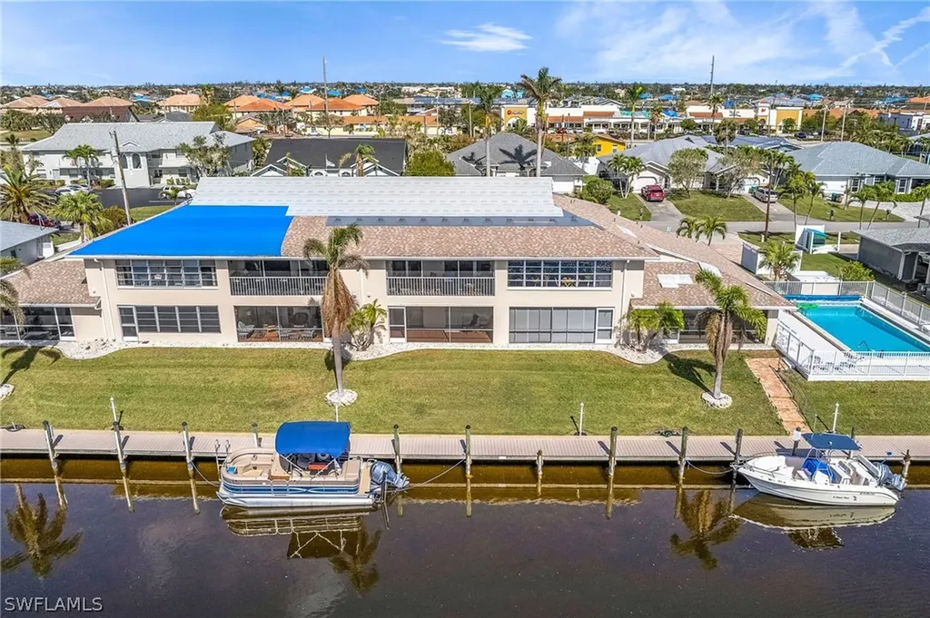 830 SW 48th Terrace Cape Coral FL 33914