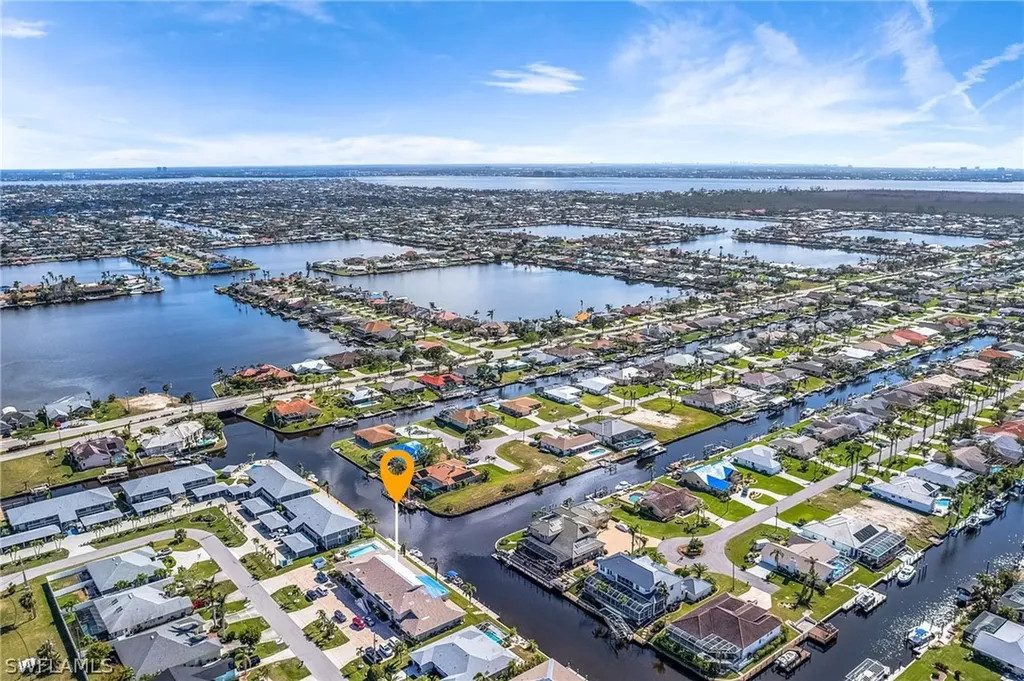 830 SW 48th Terrace Cape Coral FL 33914