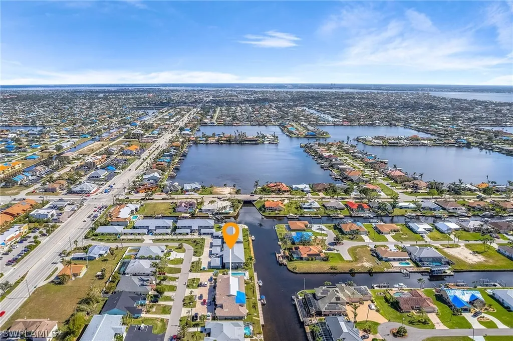 830 SW 48th Terrace Cape Coral FL 33914