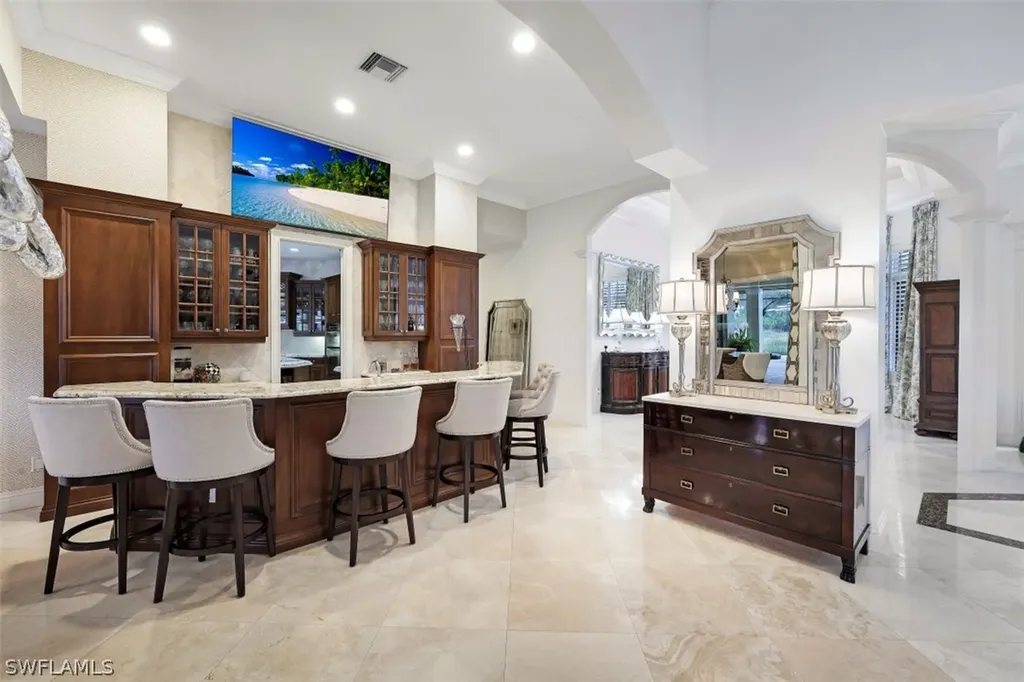313 Chancery Circle Naples FL 34110