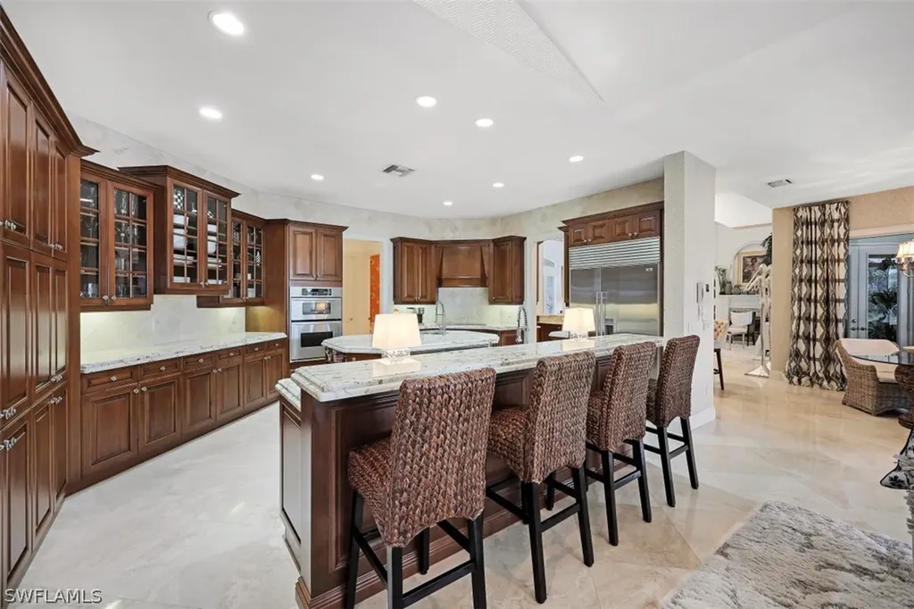 313 Chancery Circle Naples FL 34110