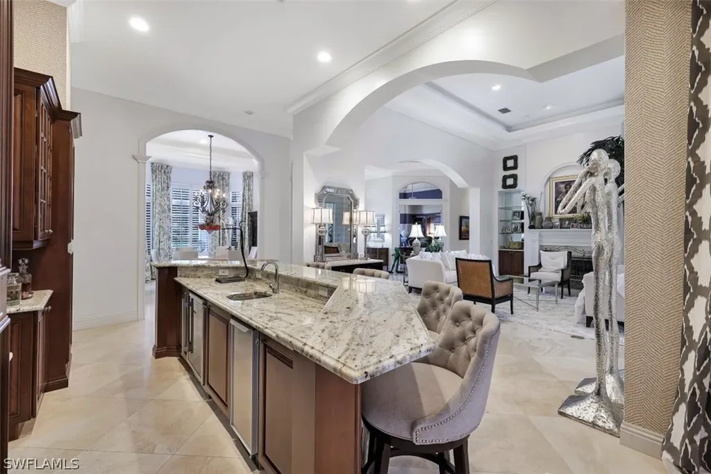 313 Chancery Circle Naples FL 34110