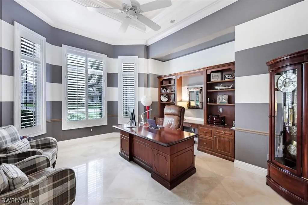 313 Chancery Circle Naples FL 34110