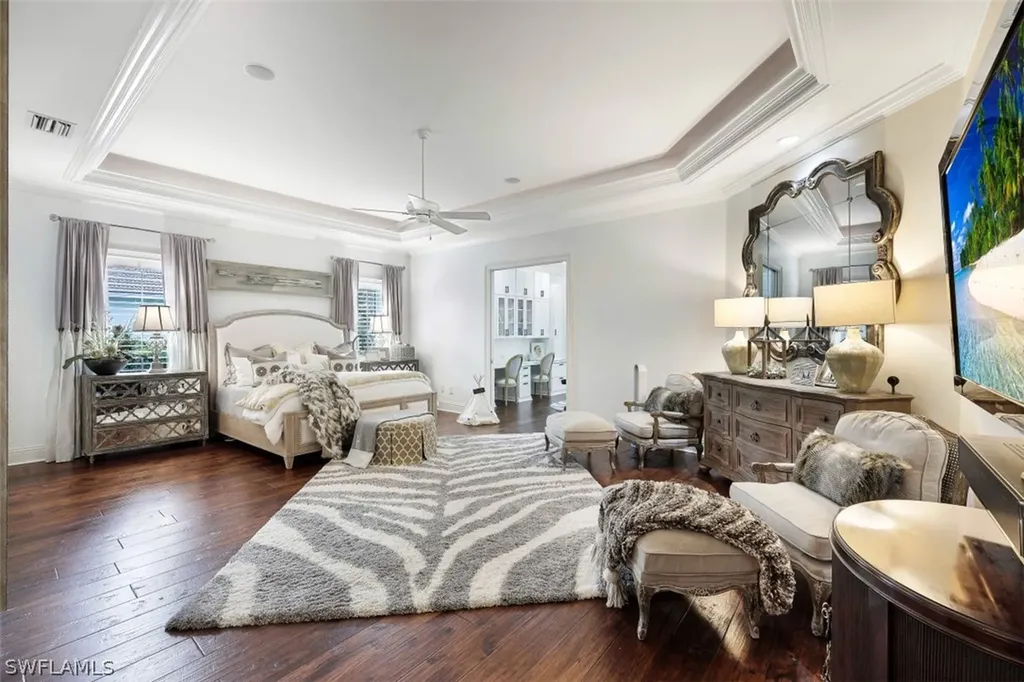 313 Chancery Circle Naples FL 34110