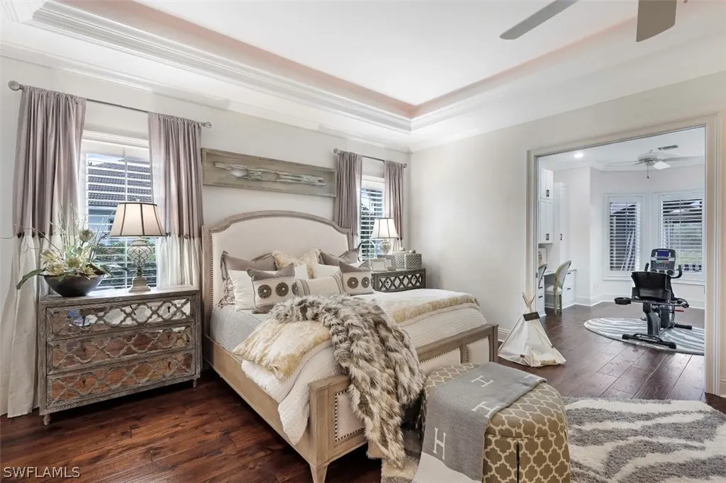 313 Chancery Circle Naples FL 34110