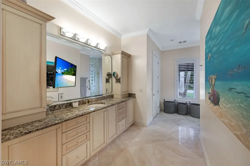 313 Chancery Circle Naples FL 34110