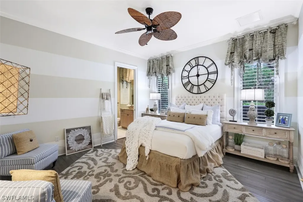 313 Chancery Circle Naples FL 34110